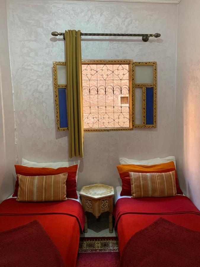 Hotel Dar Youssef 68 Marrakesh Luaran gambar